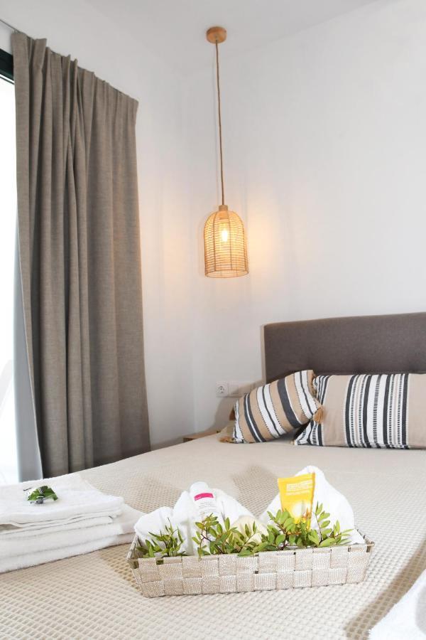 Karinta Bay Apartments エクステリア 写真