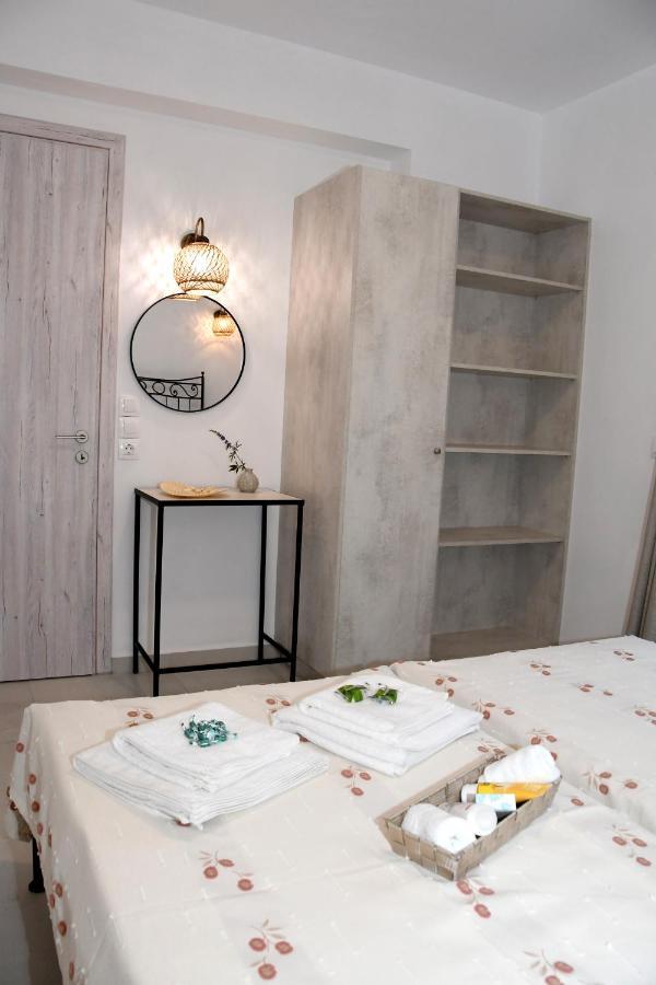 Karinta Bay Apartments エクステリア 写真