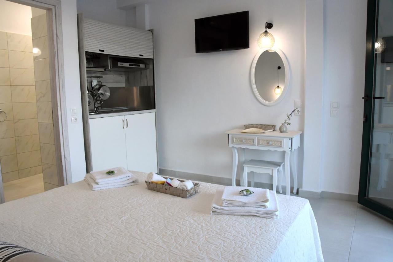 Karinta Bay Apartments エクステリア 写真