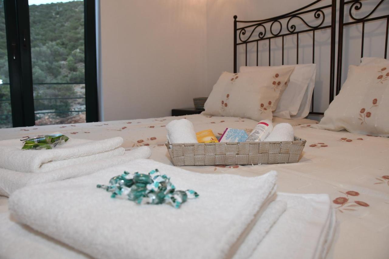 Karinta Bay Apartments エクステリア 写真