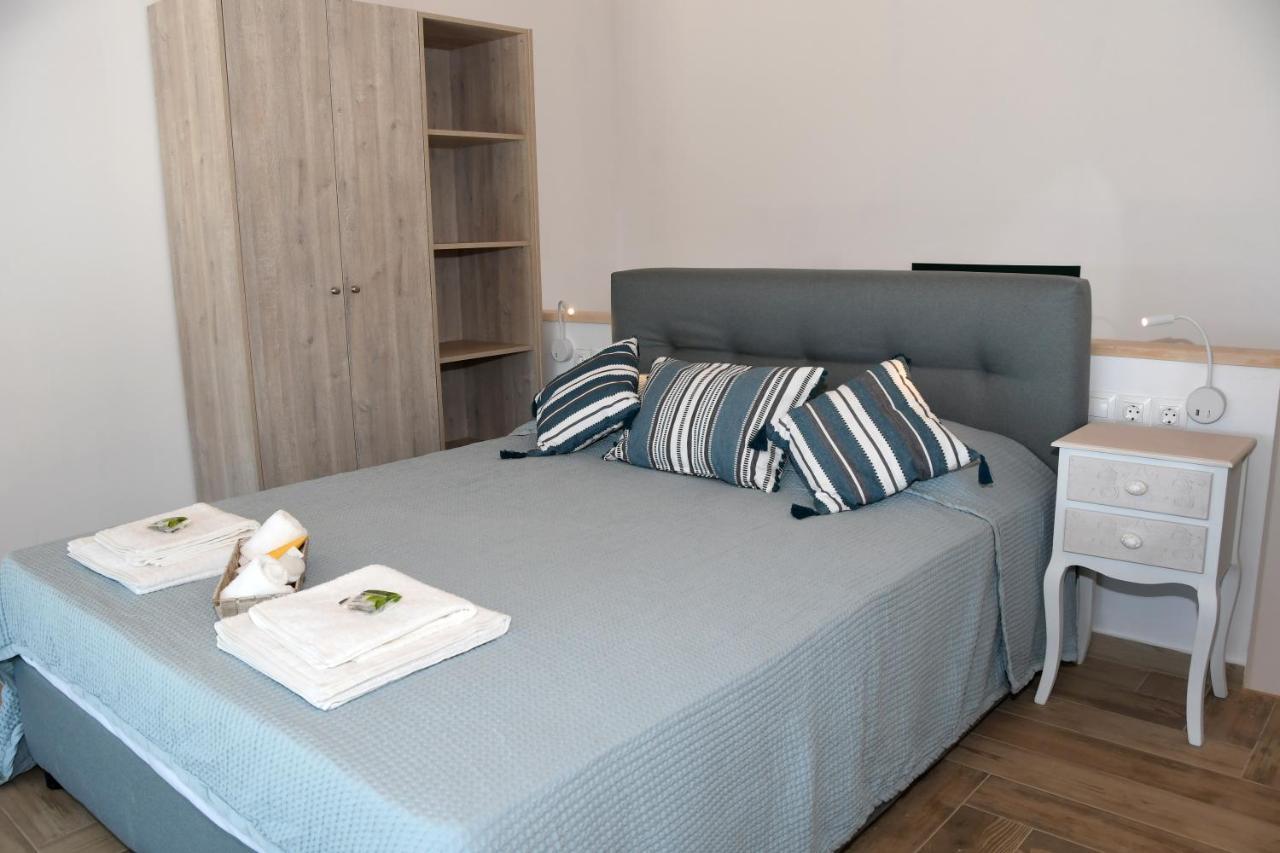 Karinta Bay Apartments エクステリア 写真