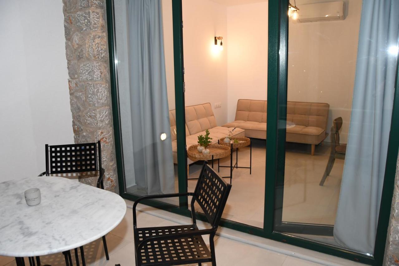 Karinta Bay Apartments エクステリア 写真