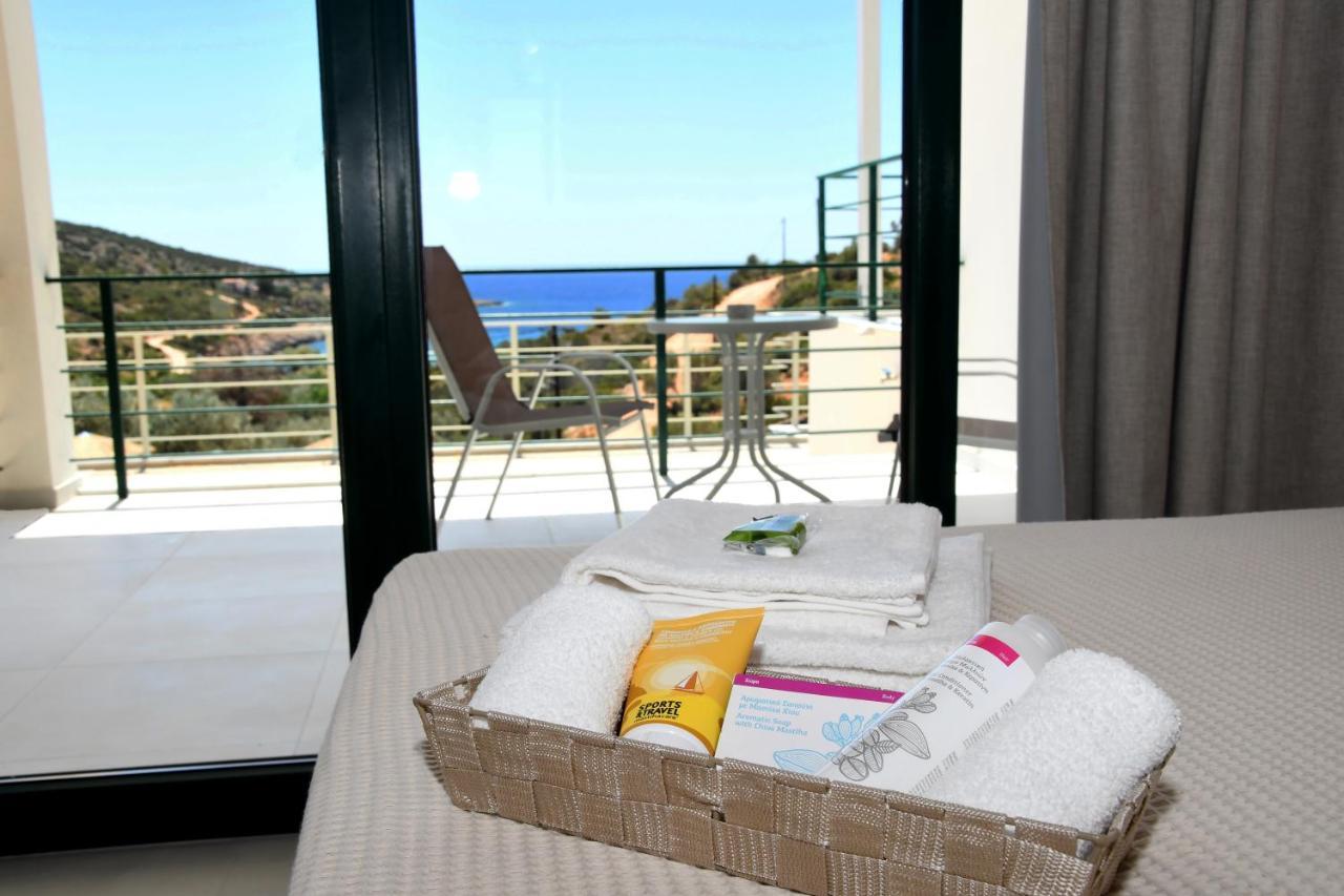Karinta Bay Apartments エクステリア 写真