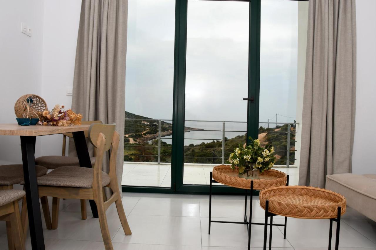 Karinta Bay Apartments エクステリア 写真