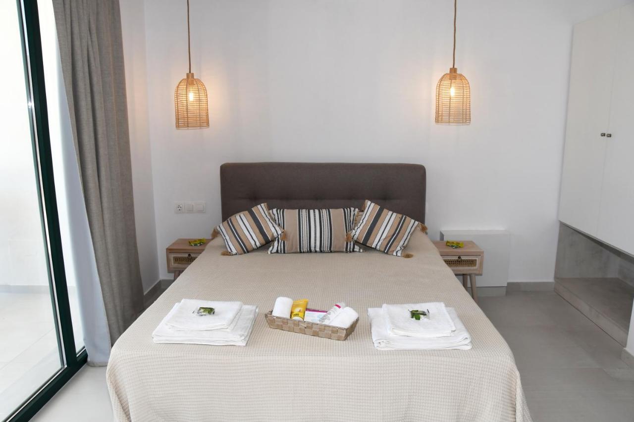 Karinta Bay Apartments エクステリア 写真