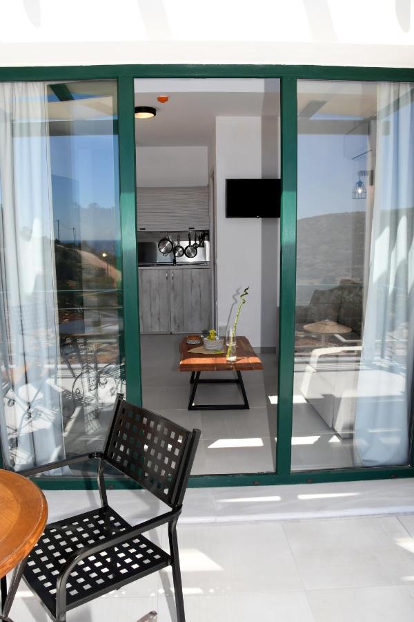 Karinta Bay Apartments エクステリア 写真