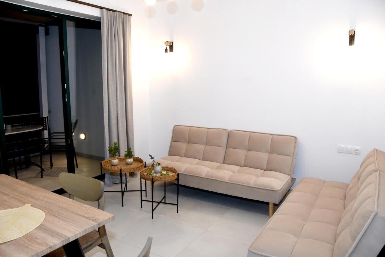 Karinta Bay Apartments エクステリア 写真